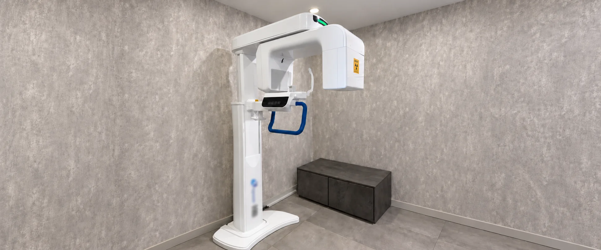 Tomografia komputerowa wiązki stożkowej — CBCT