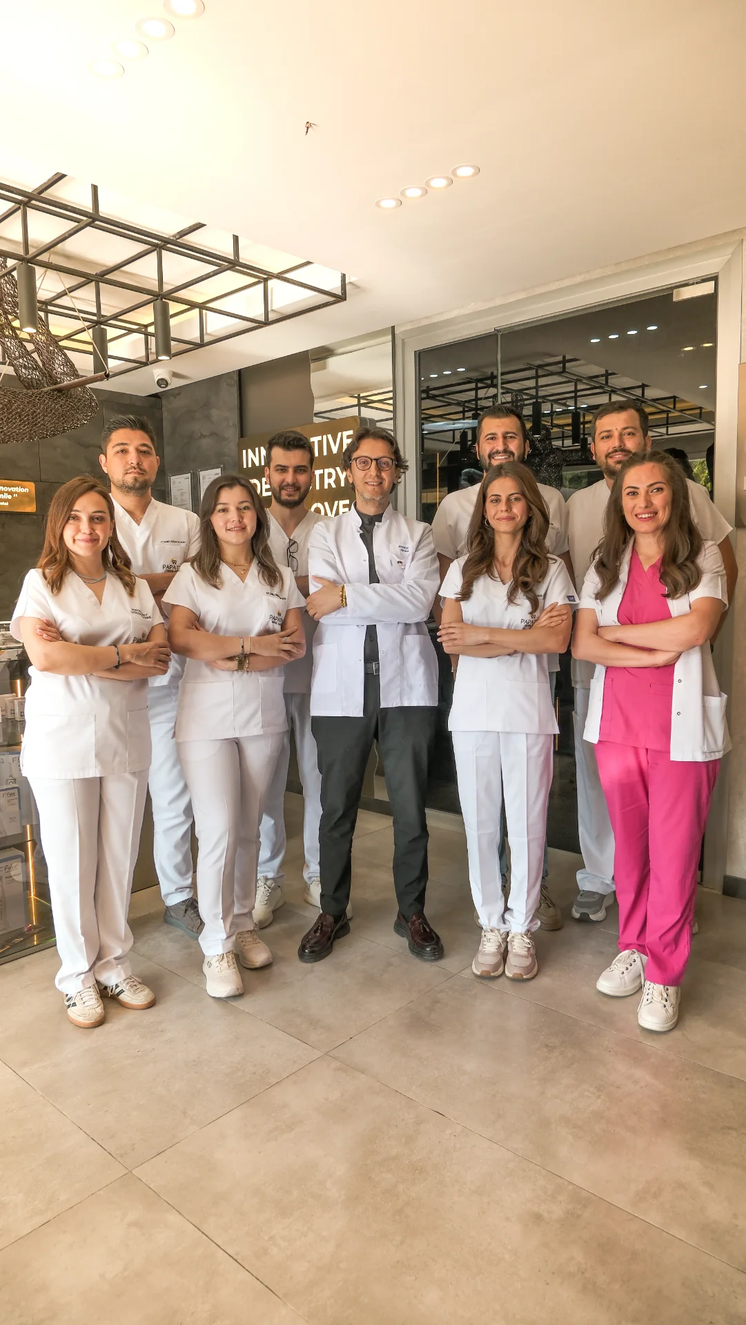 Papatya Dental