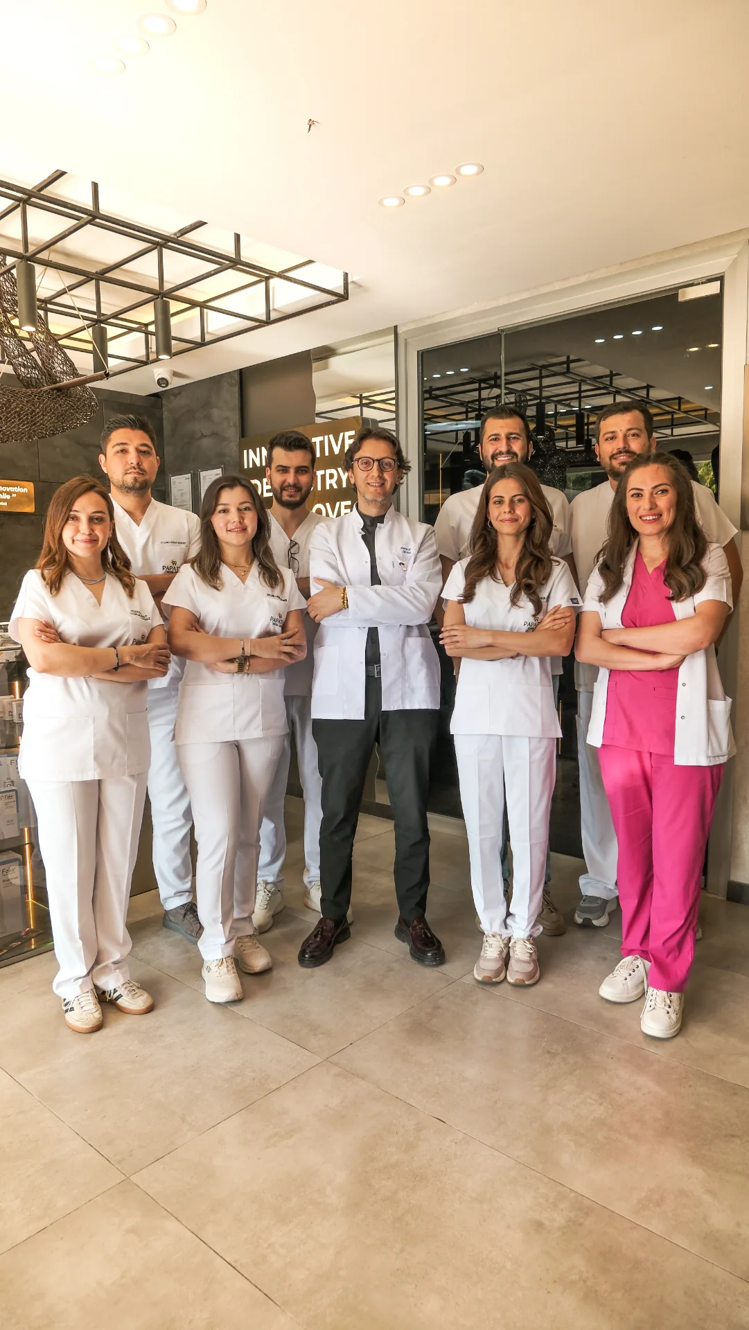 Papatya Dental