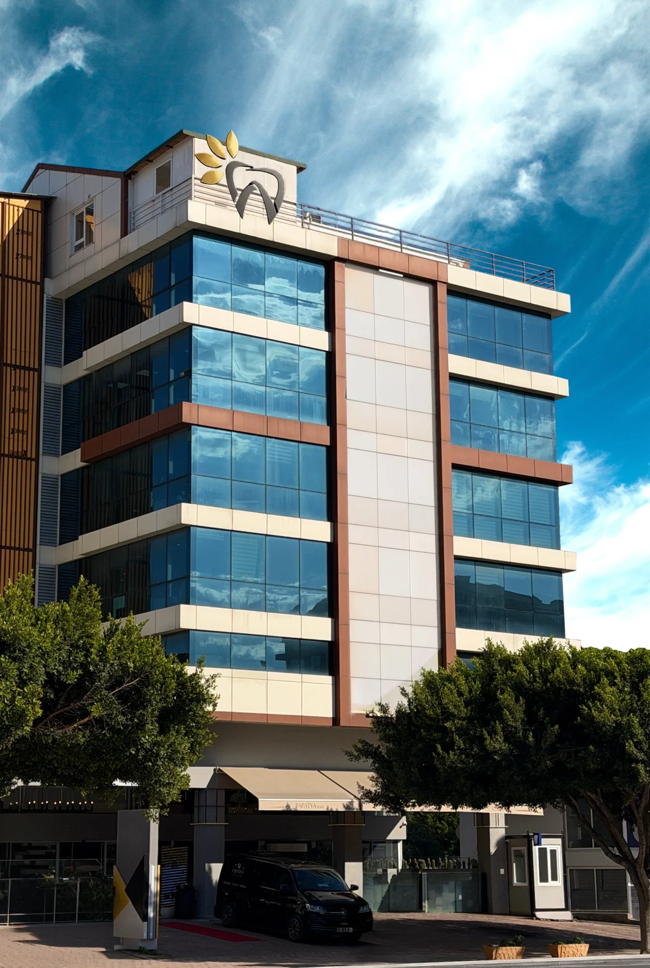 Papatya Dental