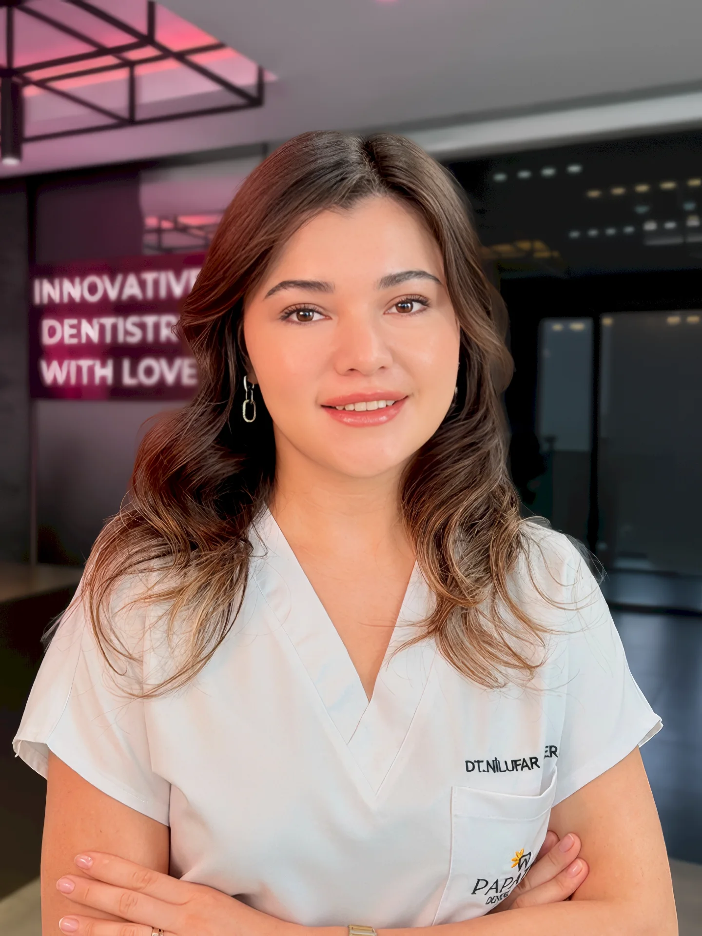 Nilufar Tulanova Şener