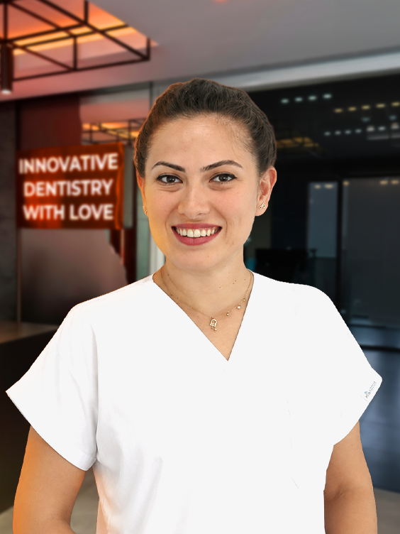 Dr. Dt. Canan Kale