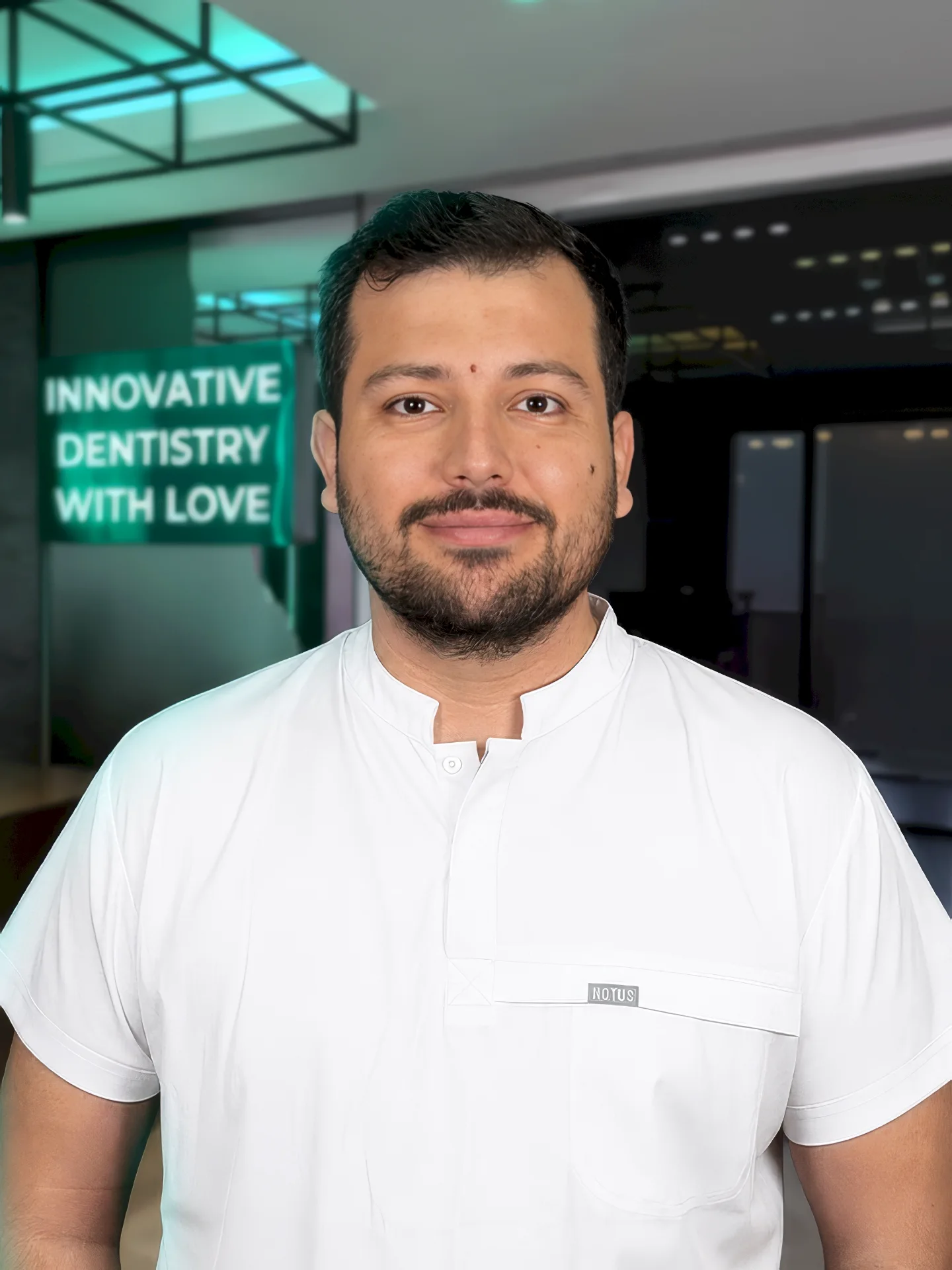 Ali Bulut