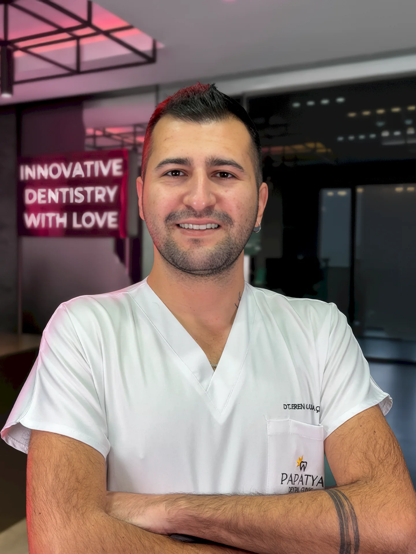 Eren Koluaçık