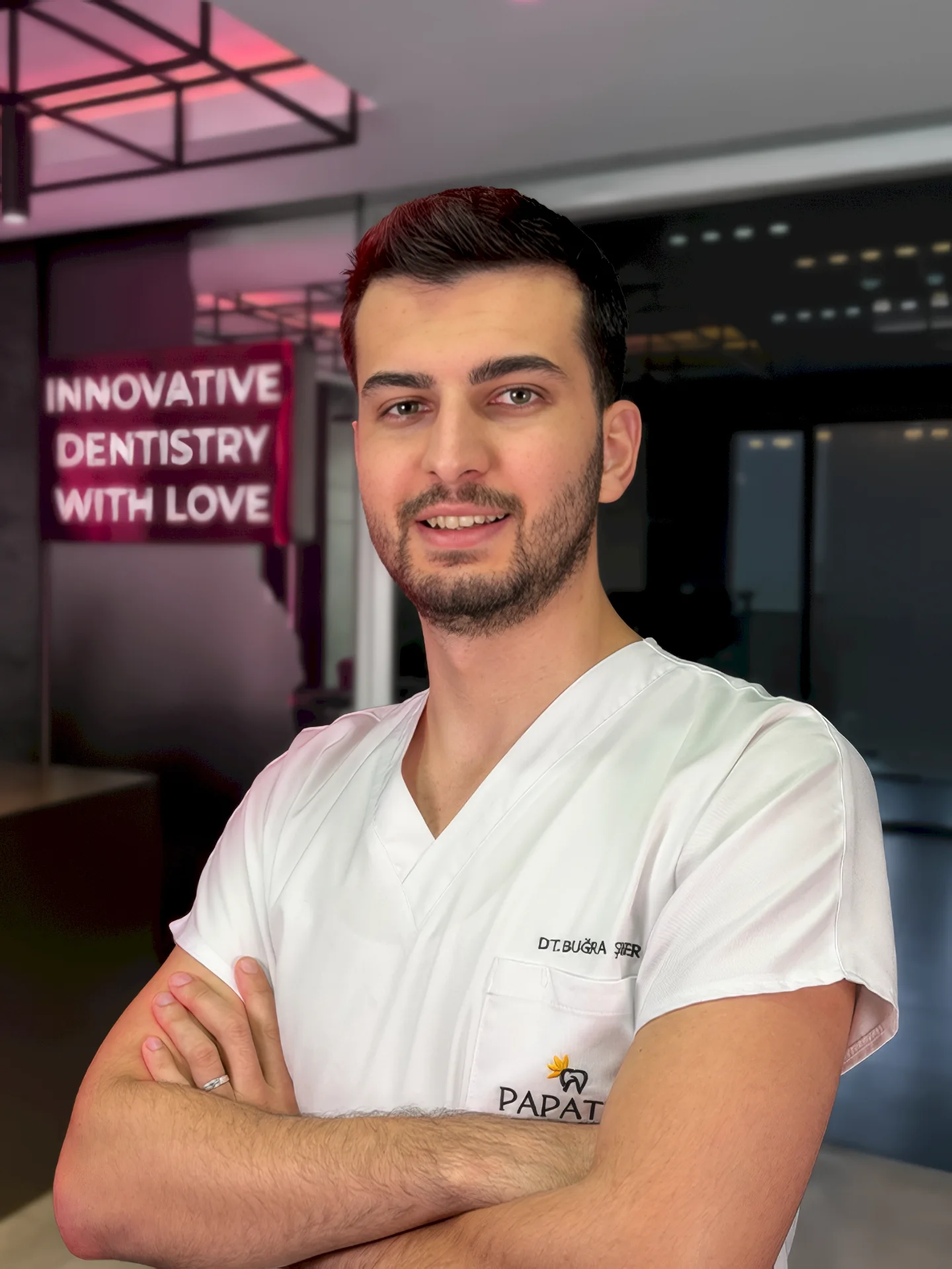 Muhammet Buğra Şener