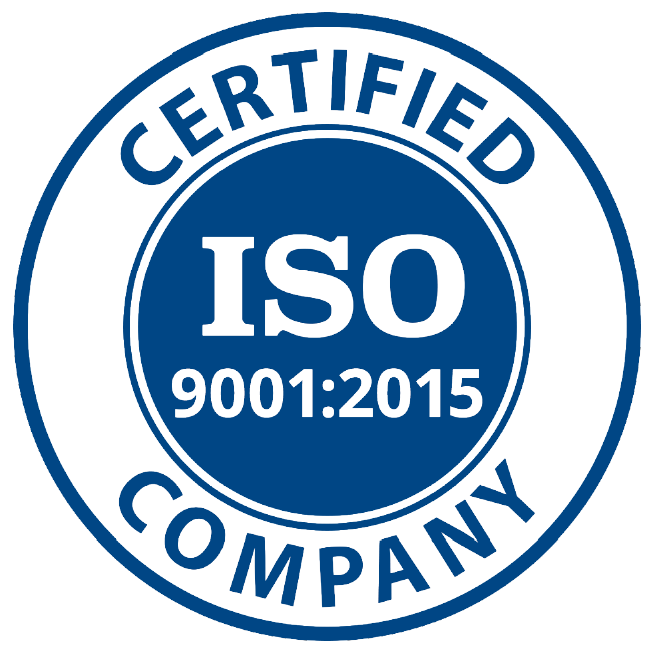 ISO 9001 Kalite Yönetimi