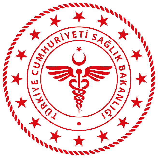 T.C. Sağlık Bakanlığı Ruhsatlı