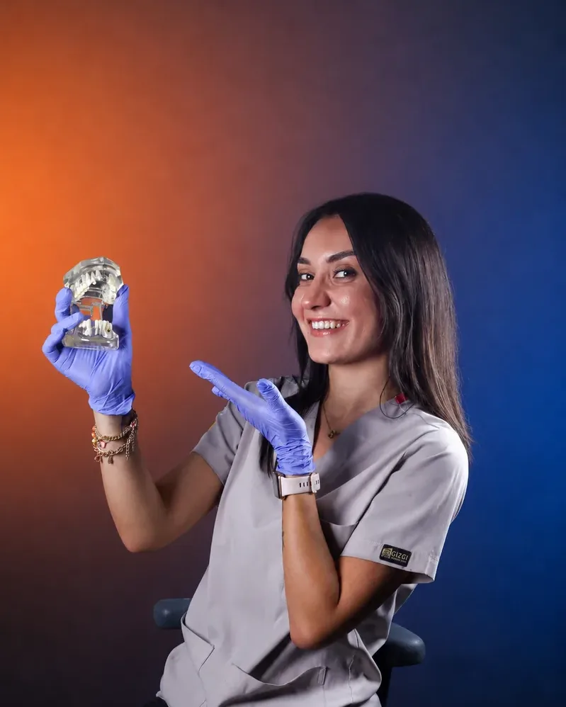 Planlegging av behandling med umiddelbart implantat etter tanntrekking