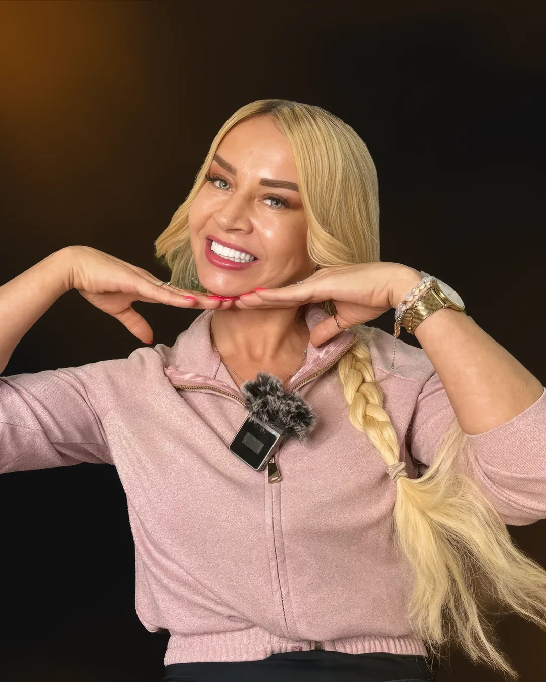 Behandling med tannimplantater hos Papatya Dental