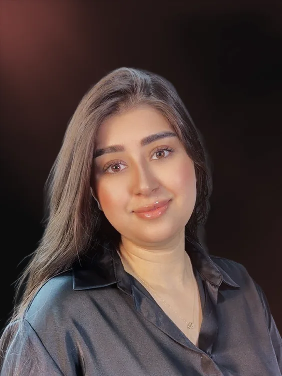 Fatima Dost