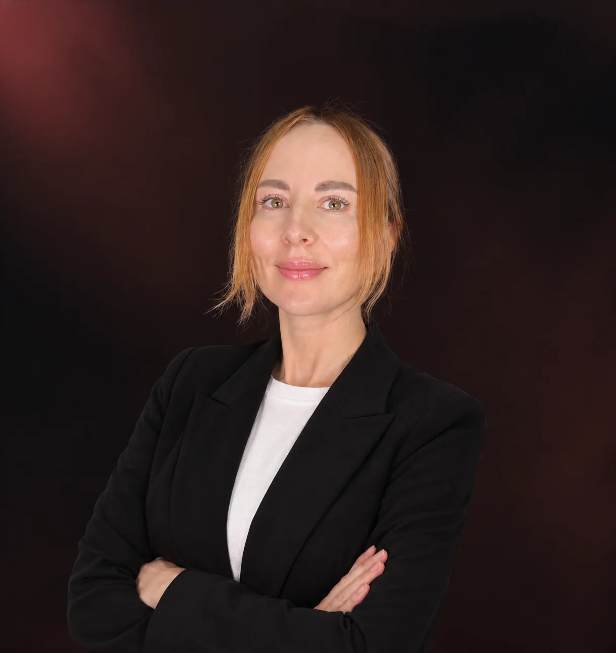 Anna Berendeeva