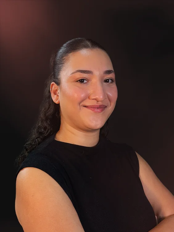 Hira Topçuoğlu