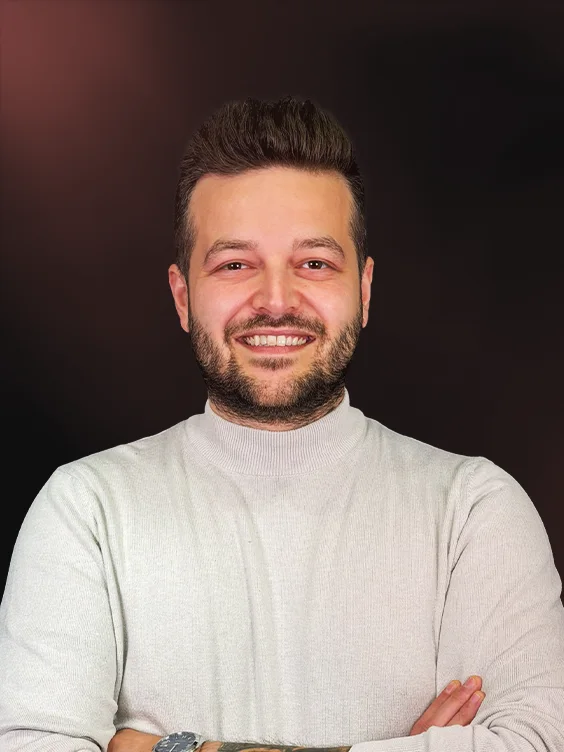 Batuhan Cengiz