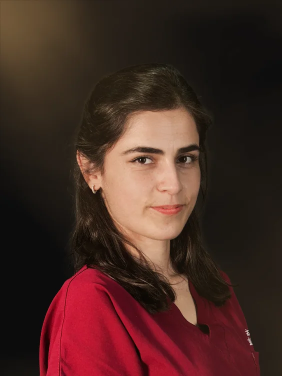 Nilüfer Kurban
