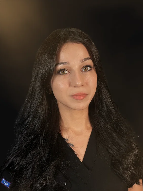 Büşra Tandoğan