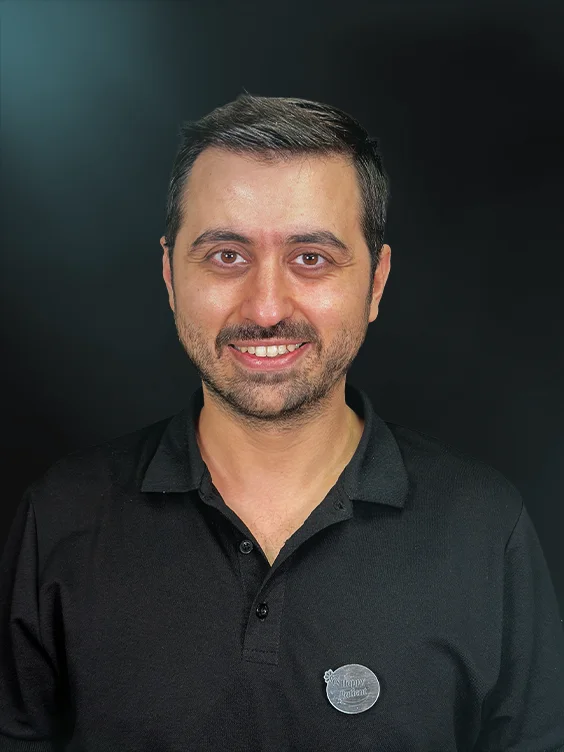 Ramazan Oflaz