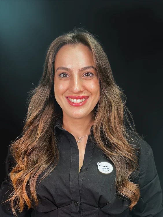 Sinem Özmen