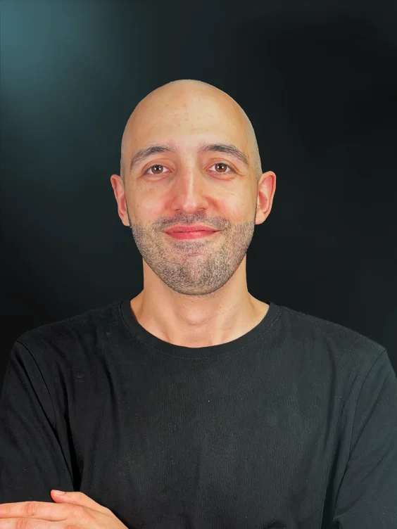 Niyazi İnanç Koçak