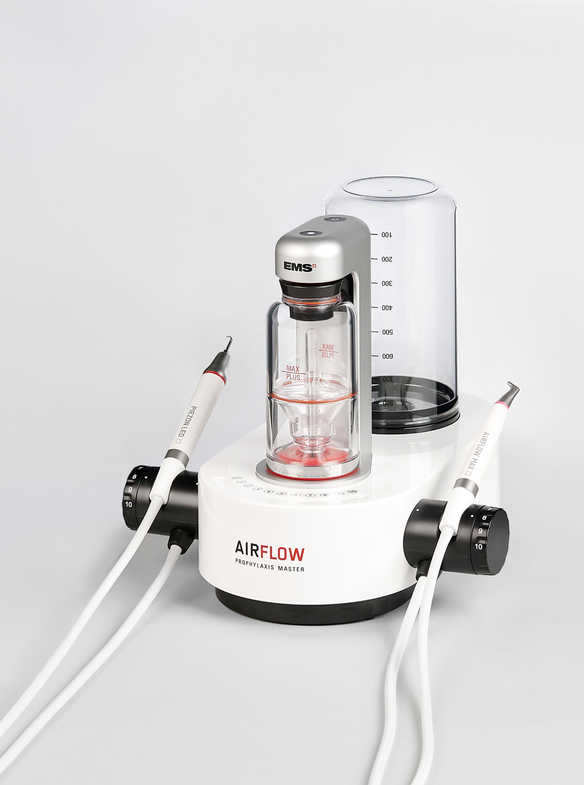 GBT (Guided Biofilm Therapy)